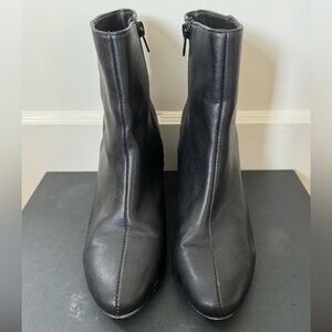 Urban Outfitters Margot Faux Leather Boot